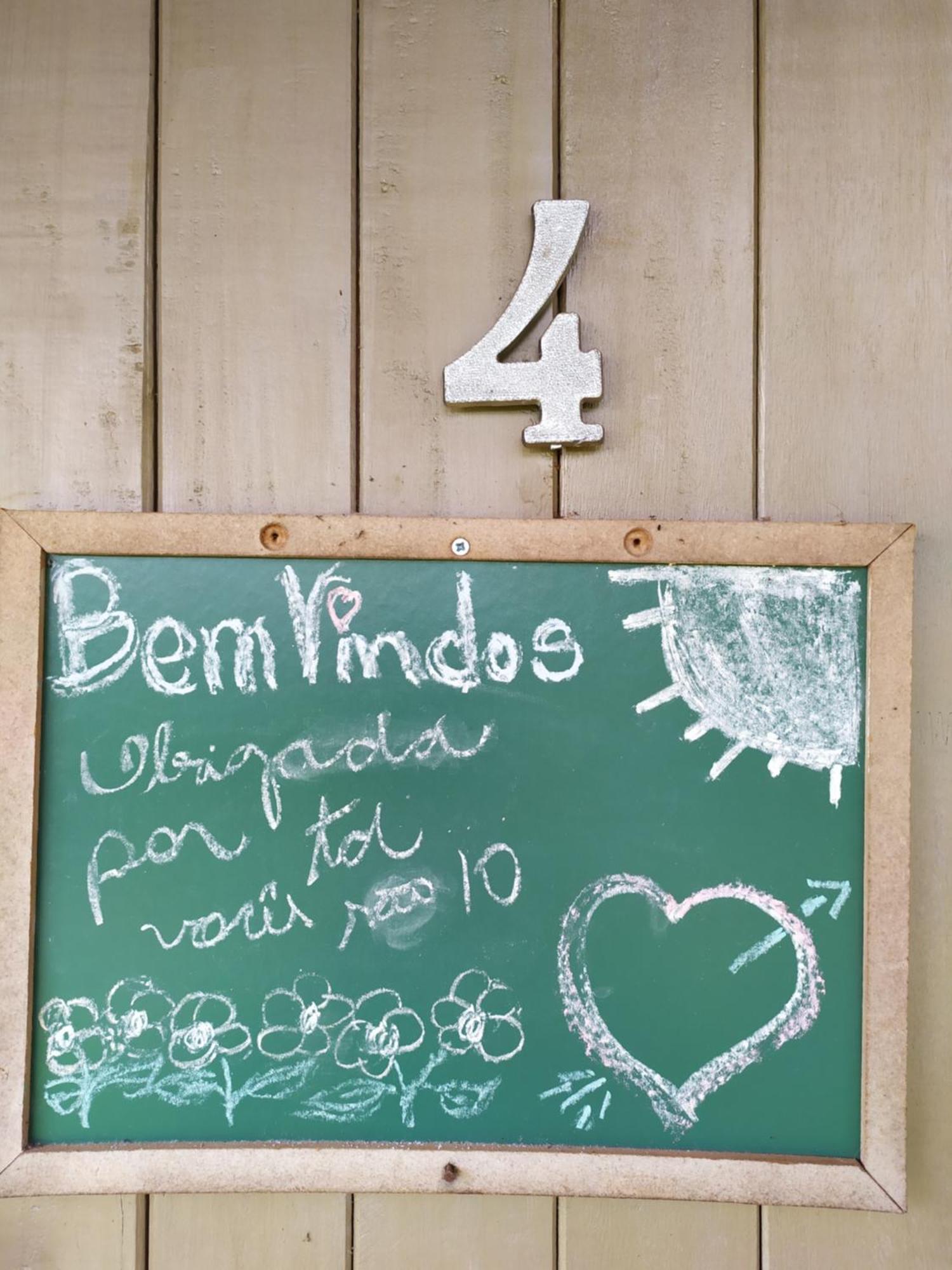 Aldeia Canastra Pousada São Roque de Minas Pokój zdjęcie